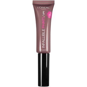 L'OREAL INFALLIBLE PAINTS #310 TAUPLESS